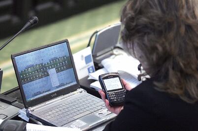 Promoverá NA carreras tecnológicas