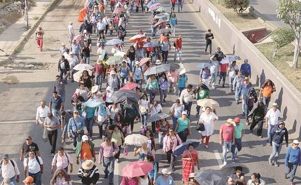 CNTE convocará a Nuño a debate público