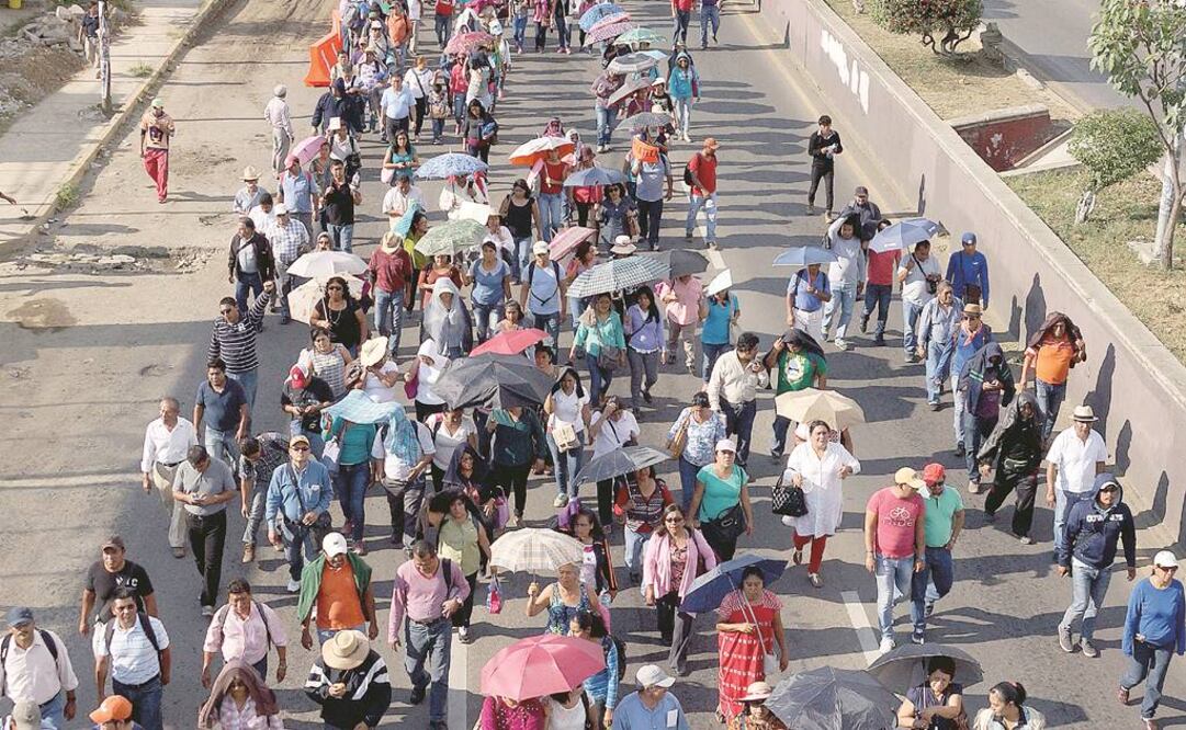 Foto: Archivo EL UNIVERSAL