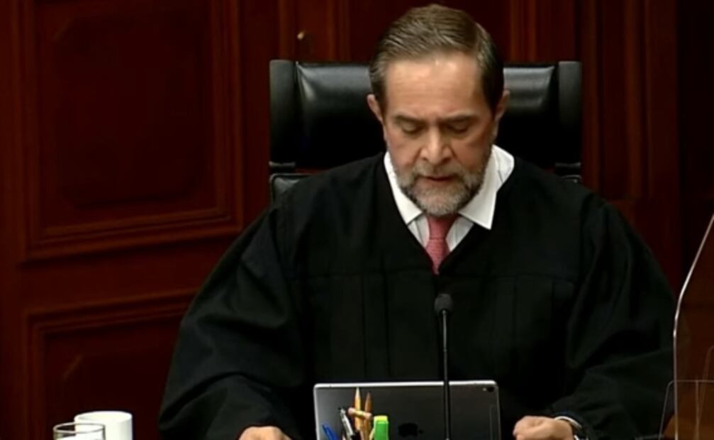 Así fue el segundo día del debate en la Corte de la prisión preventiva oficiosa