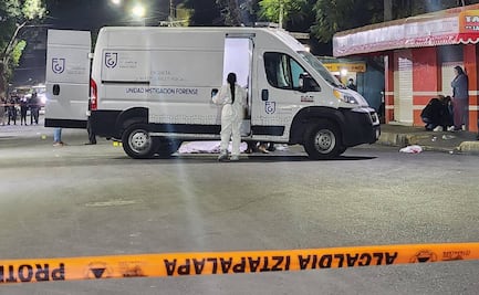 Asesinatos en la CDMX aumentaron un 9.5% en 2023: Sistema de Seguridad