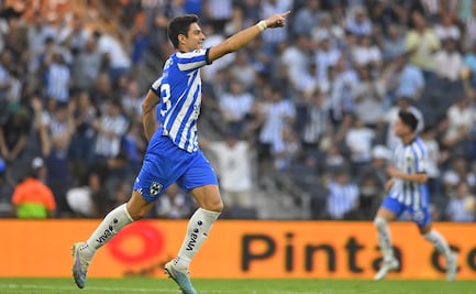 Rayados cumplió y derrotó al Atlas como local