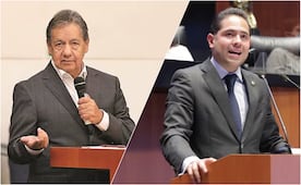 Respalda Sheinbaum a nuevos presidentes de Senadores y Diputados; comunicación se mantiene entre todos los partidos