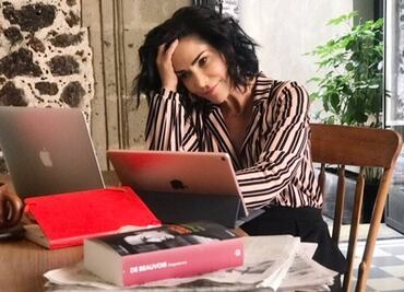 “Estoy protegiéndome de la muerte”. Lydia Cacho habla desde el exilio del asesinato de periodistas