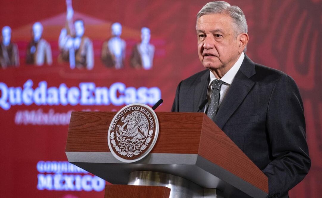 Foto: Sergio Tapia/EL UNIVERSAL