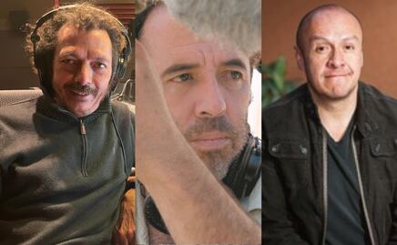 México, tierra de grandes sonidistas