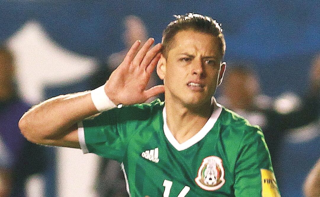 ¿No para cualquiera?