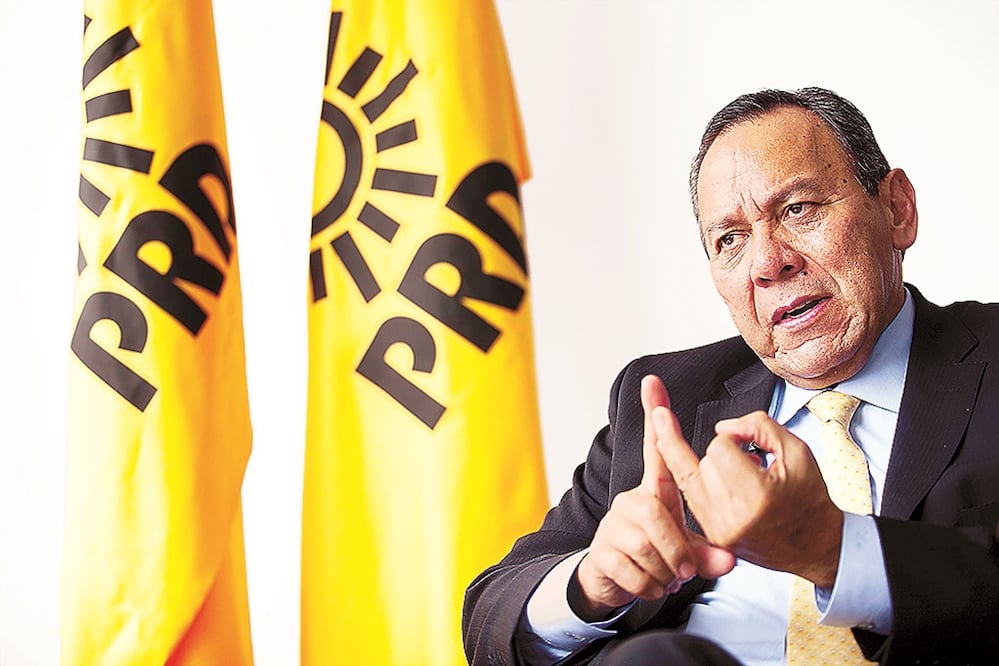 Foto: Archivo EL UNIVERSAL