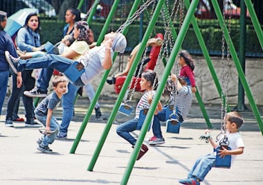 Inicia periodo vacacional para estudiantes de educación básica