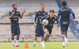 ¿Dónde ver Pumas vs América de Cali EN VIVO? Canales y horarios del partido amistoso de este domingo
