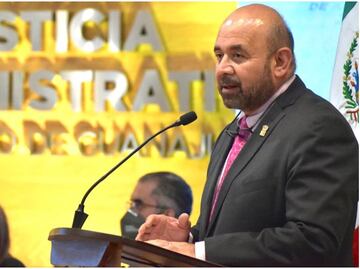 Vinculan a proceso al alcalde de Silao, Guanajuato por delito sexual