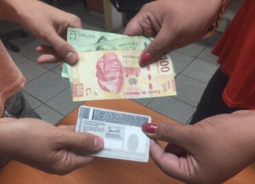 Propone senador Eli Cervantes prohibir reparto de tarjetas en elecciones