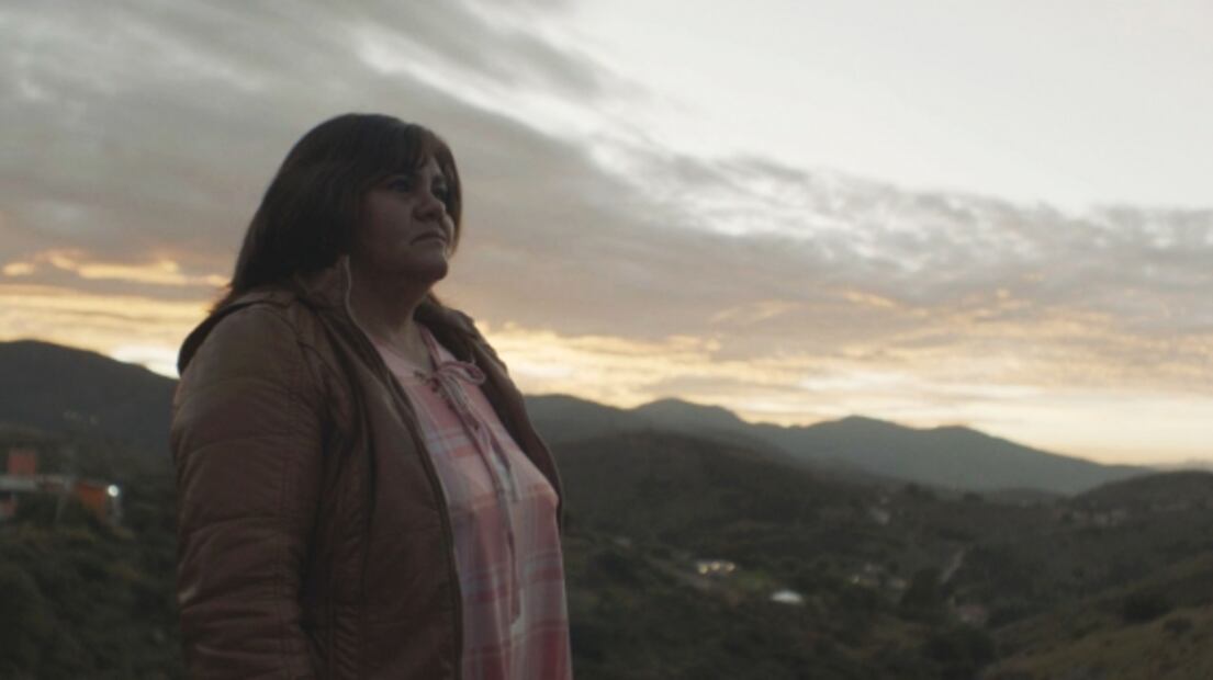 #RostrosDeMexico, el valor de nuestra tierra