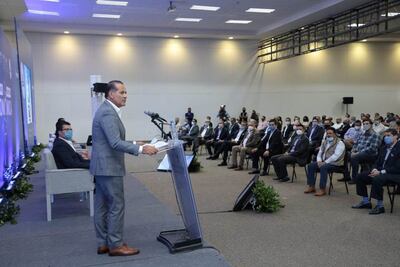 Aguascalientes impulsará reactivación con inversión de 5 mil 850 millones de pesos