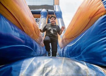 “Yo no era una niña, yo me reconocía como niño”
