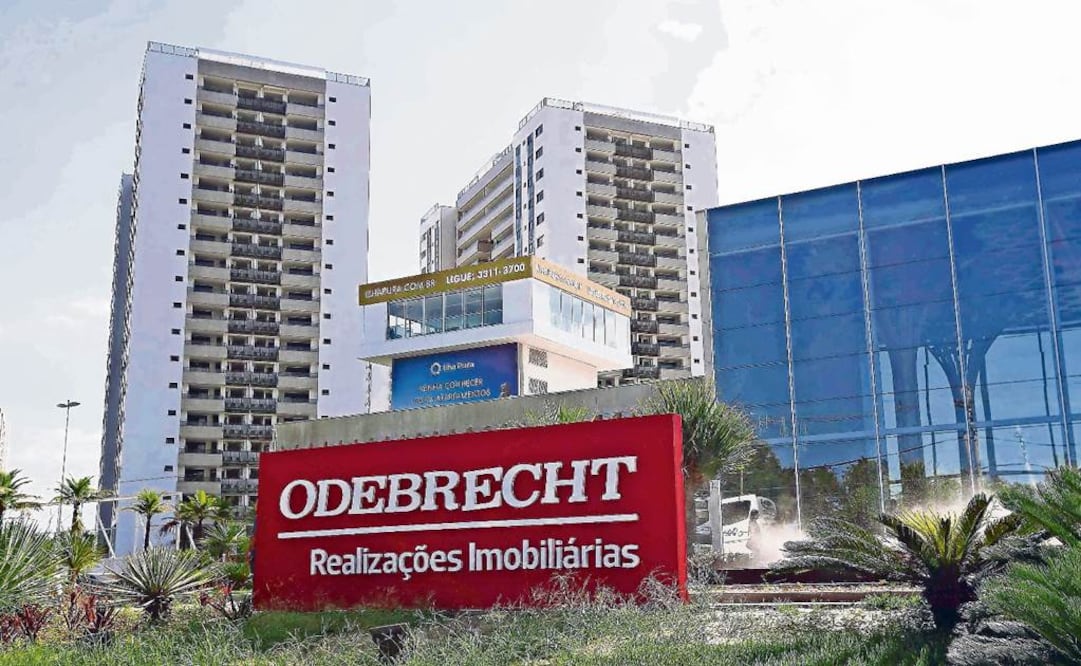 Corte desecha petición de Odebrecht para revisar sanciones impuestas por la SFP por actos de corrupción