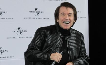 Raphael espera que Donald Trump no cumpla "barbaridades"