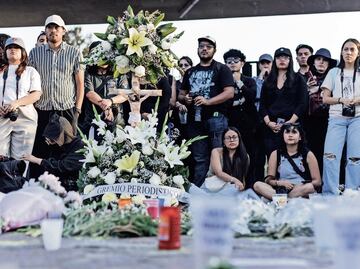 Investiga fiscalía tragedia en festival; hay contradicciones