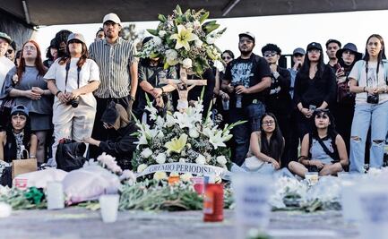 Investiga fiscalía tragedia en festival; hay contradicciones