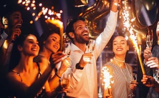 Año Nuevo 2026: ¿cuáles son los rituales más famosos que se hacen el 1 de enero?