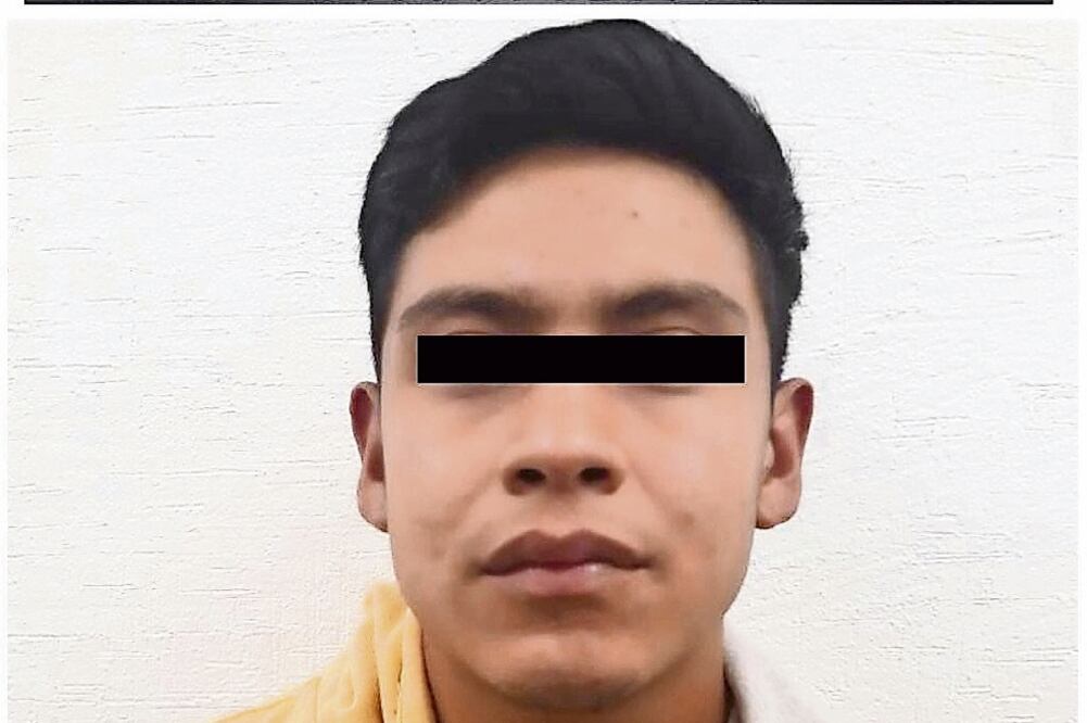 La investigación de la fiscalía determinó que el imputado está relacionado en el robo agravado que causó la muerte del candidato (ESPECIAL)