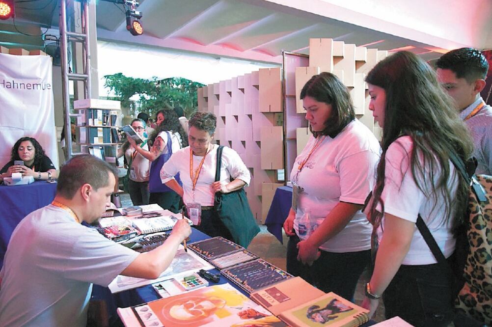 El Festival Pixelatl se desarrollará en la entidad durante cuatro días con el fin de crear alianzas entre la academia y la industria. Foto: ESPECIAL