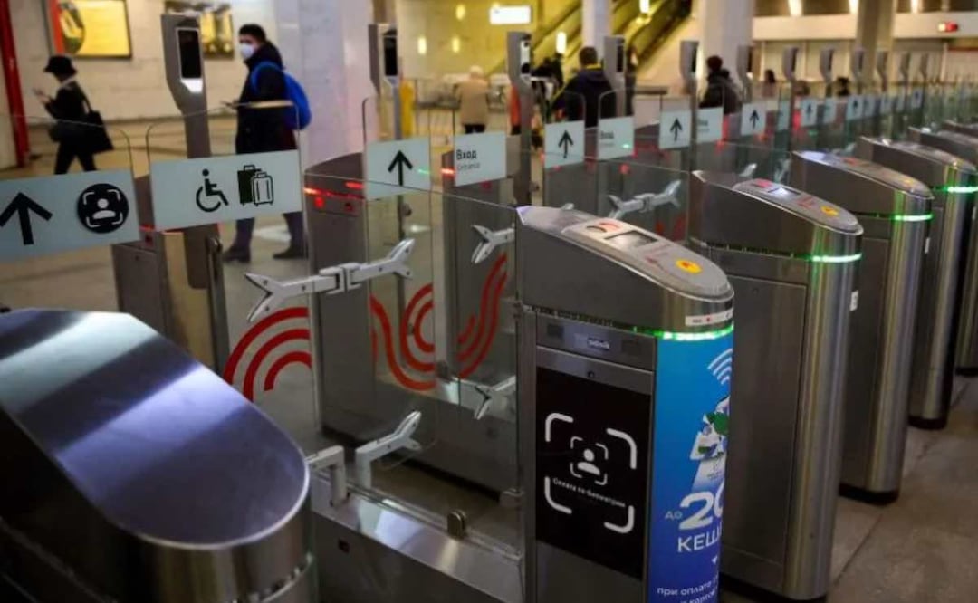 Imagen: AFP/N. Kolesnikova 