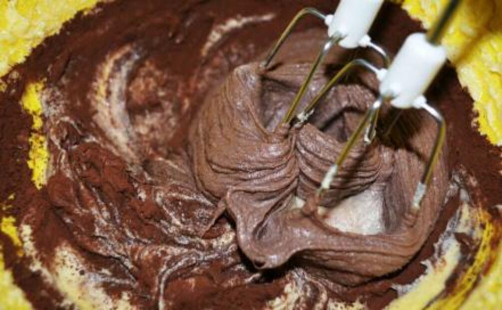 #RECETA Cheesecake sin hornear