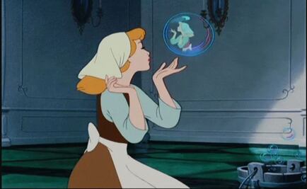 Disney ya no quiere niñas débiles en las pantallas