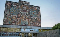 ¡Goya, goya! UNAM conmemora 475 años de la Universidad de México; celebración incluye cerca de 400 actividades culturales