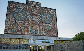 Volver de la sombra