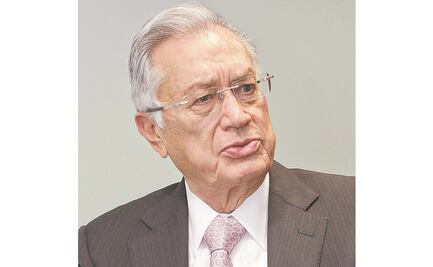 Bartlett, la caída del sistema en la era de la 4T