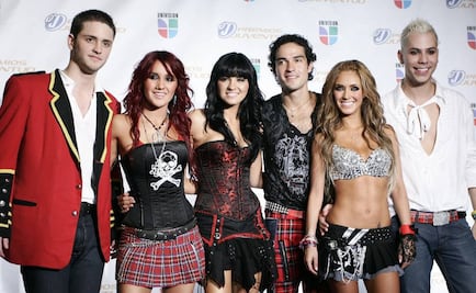 ¿Por qué se separó RBD? Poncho Herrera revela la razón