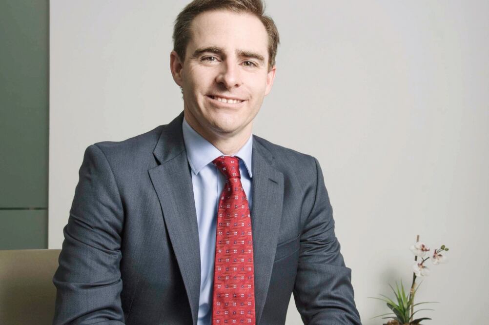 Ramón Paramio, gerente general de General Electric para Latinoamérica, comentó que con las mejoras las plantas generarán más fluido. (CORTESÍA)