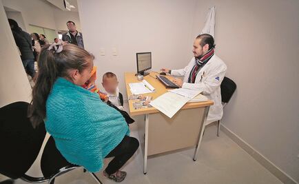 Alerta incremento de casos de varicela en Yucatán