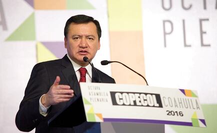 Segob: agresión a maestros de Chiapas no quedará impune