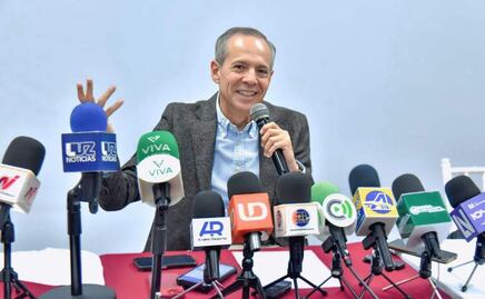 Exalcalde de Ahome asegura que adquisición de patrullas no fue un capricho, sino una medida responsable; buscan dañar mi nombre y trayectoria, dice