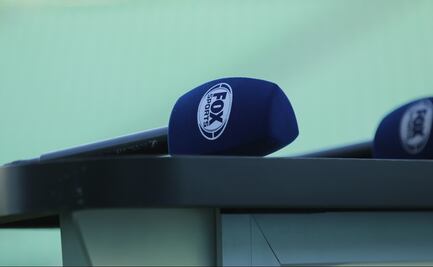 Una empresa lleva ventaja en negociaciones por Fox Sports México