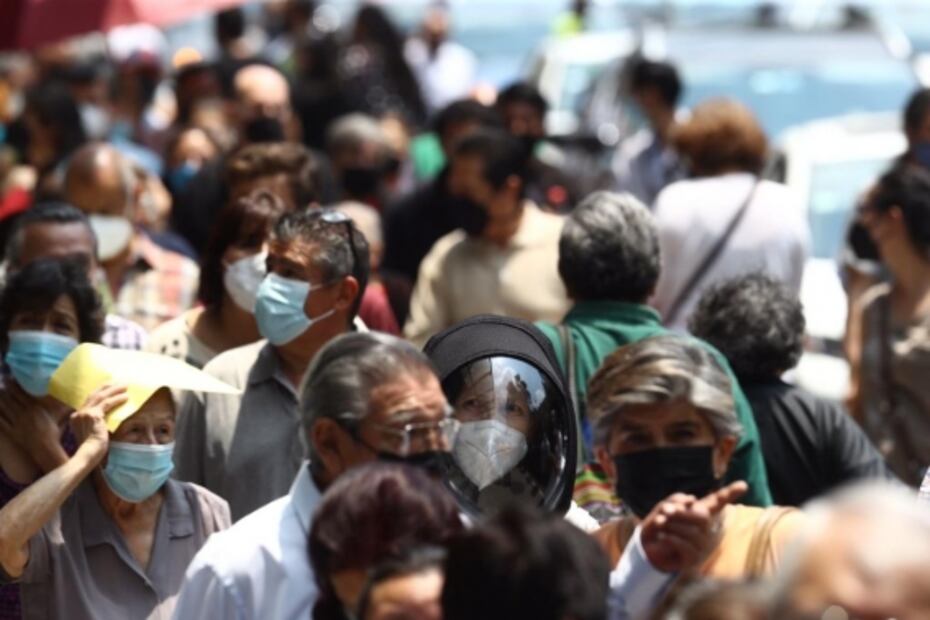 Tras alta demanda de vacunación contra Covid-19, habilitan 20 células vacunadoras en World Trade Center México