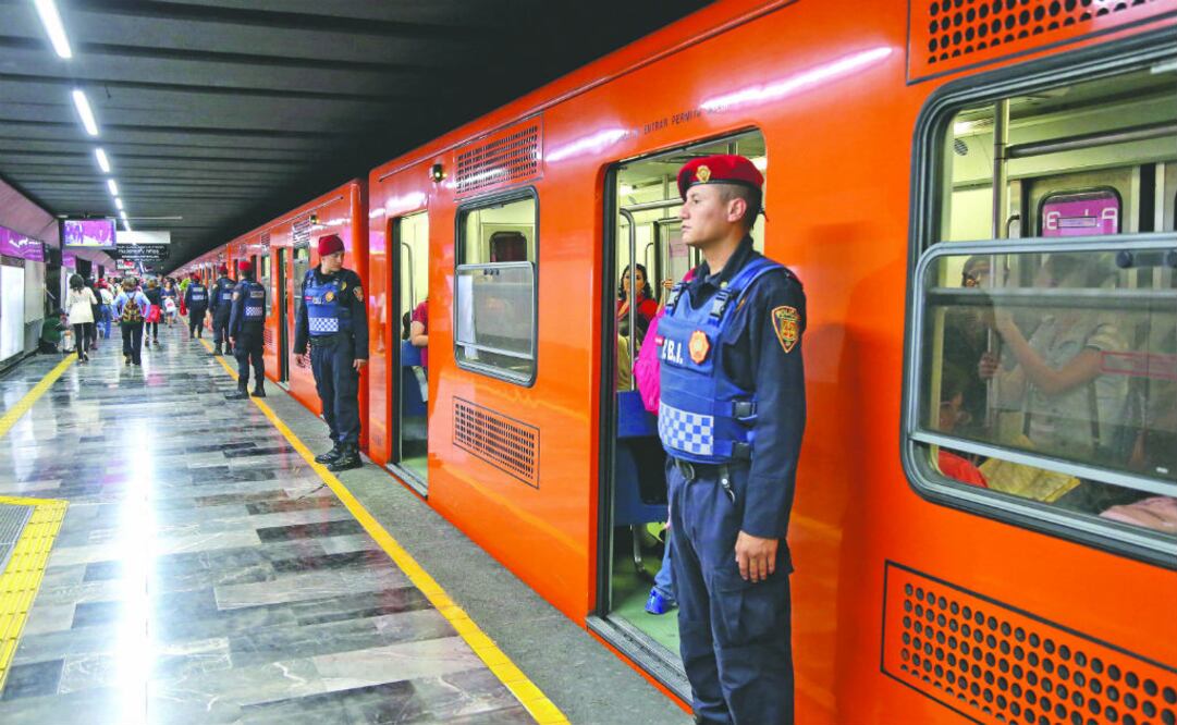 Foto: Archivo/ EL UNIVERSAL