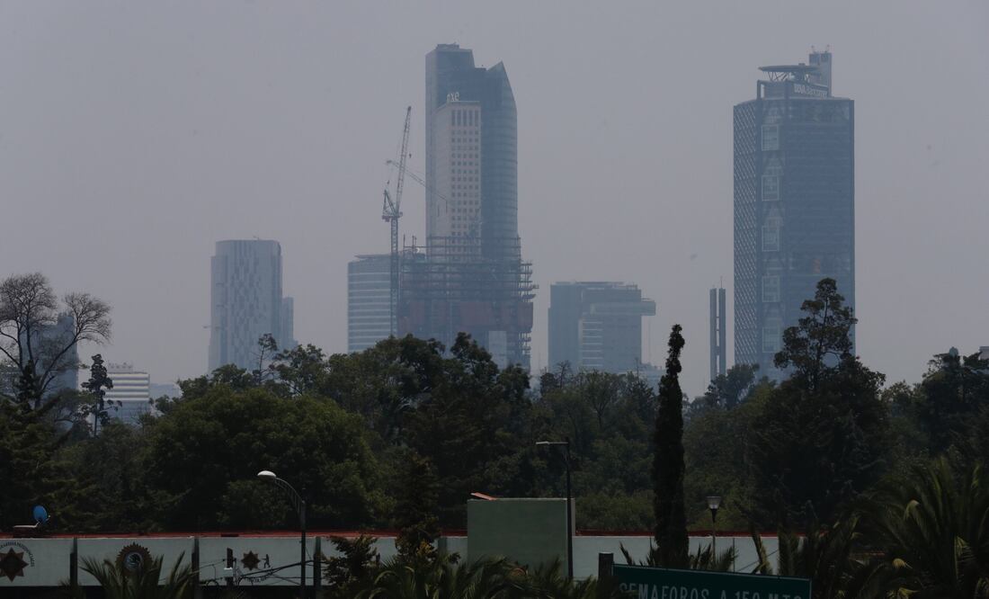 FOTO: IRVIN OLIVARES / EL UNIVERSAL