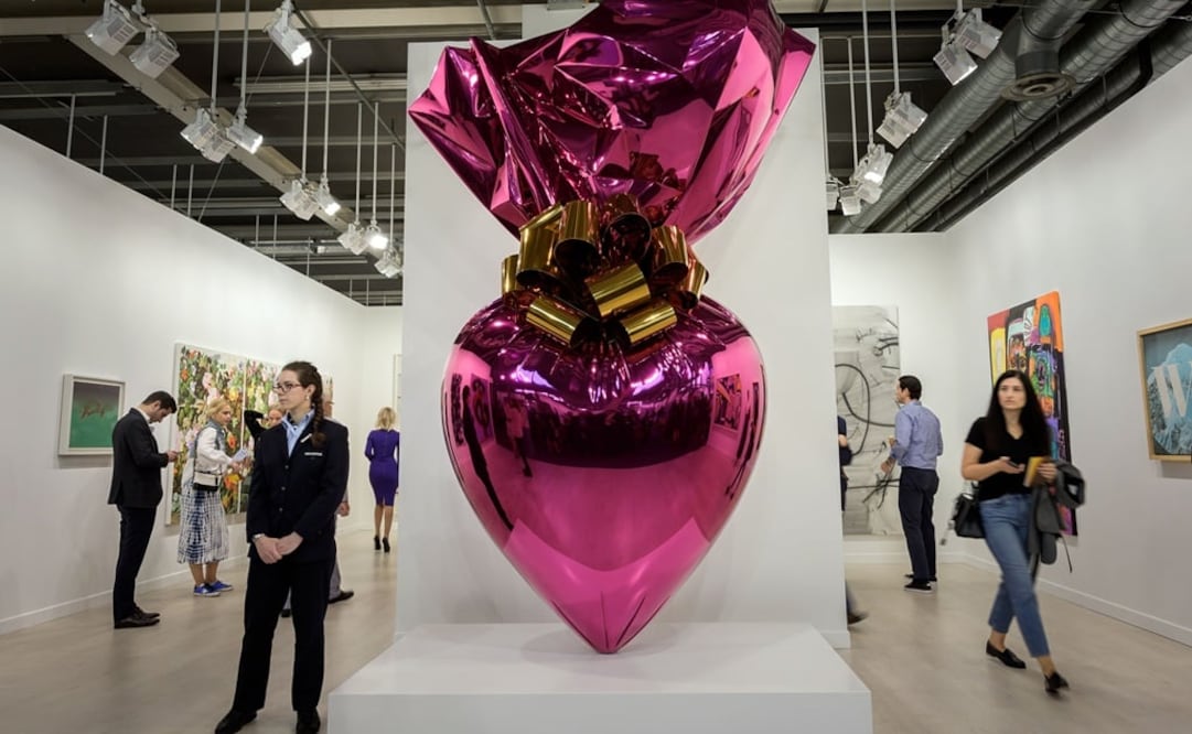 Foto: FABRICE COFFRINI/AFP