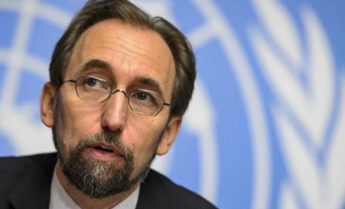 (Foto: Archivo/El Universal)