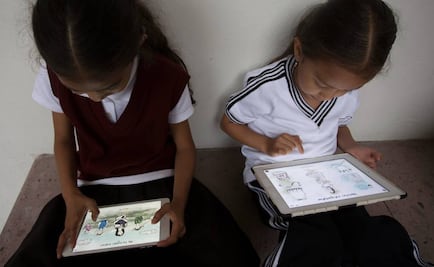 Lanzan 'app' para que niños aprendan purépecha