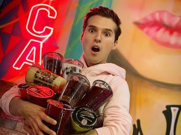 Memo Aponte es acusado por abuso sexual a mujeres y menores