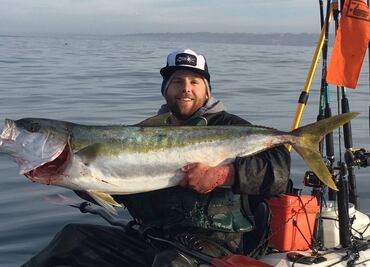 Confirman hallazgo del cuerpo del influencer Mikey Rijavec en Mulegé, BCS; fue reportado como desaparecido el 12 de noviembre