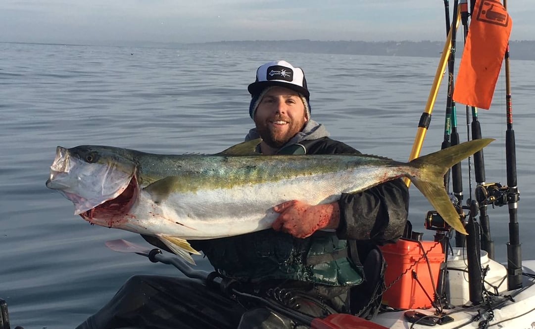 Localizan el cuerpo sin vida del creador de contenido estadounidense, Mikey Rijavec (18/11/2025). Foto: Captura de pantalla