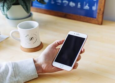 ¿Cuáles son los riesgos de comprar un celular usado?