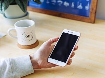 ¿Cuáles son los riesgos de comprar un celular usado?