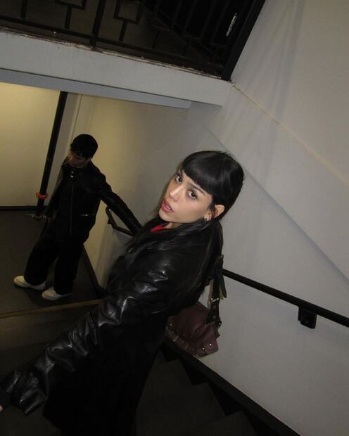 Foto: Instagram @dannapaola